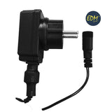 Transformador 8 Funciones Easy-Connect (Ip44 Interior-Exterior) Edm