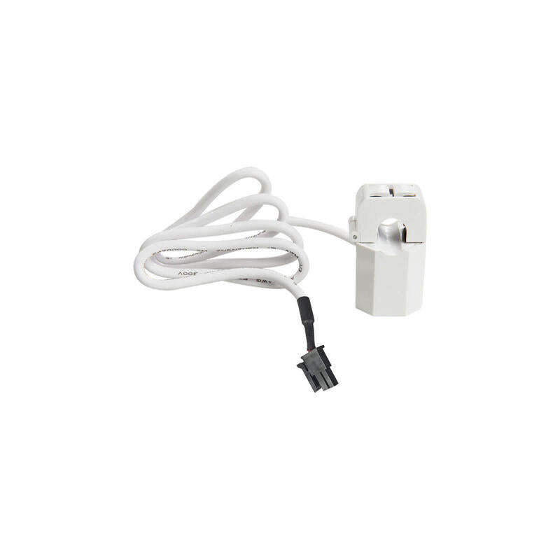 Transformador De Corriente Shelly Shelly_ct_50a Blanco Shelly_ct_50a