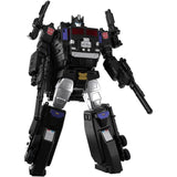 Figura Hasbro Transformers Mpg 16 Nucleon Quest Super Convoy