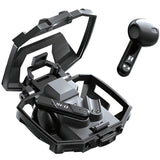 Auriculares Transformers Tf-T32 Negro