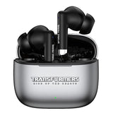 Transformers Tf-T39 Plata/Negro