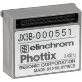 Transmisor Sekonic Rt-El / Px Para L-858d