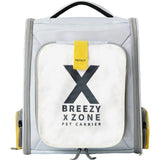 Transportador Petkit Breezy Xzone De Mascotas - Gris (P7703a)