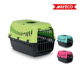 Transportin Pegaso 46x31x32cm Colores Surtidos Nayeco