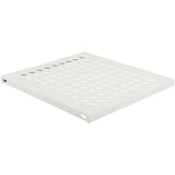 Logon Ras105wh Accesorio De Bastidor Cajón Metálico Para Rack