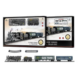 Tren Vintage