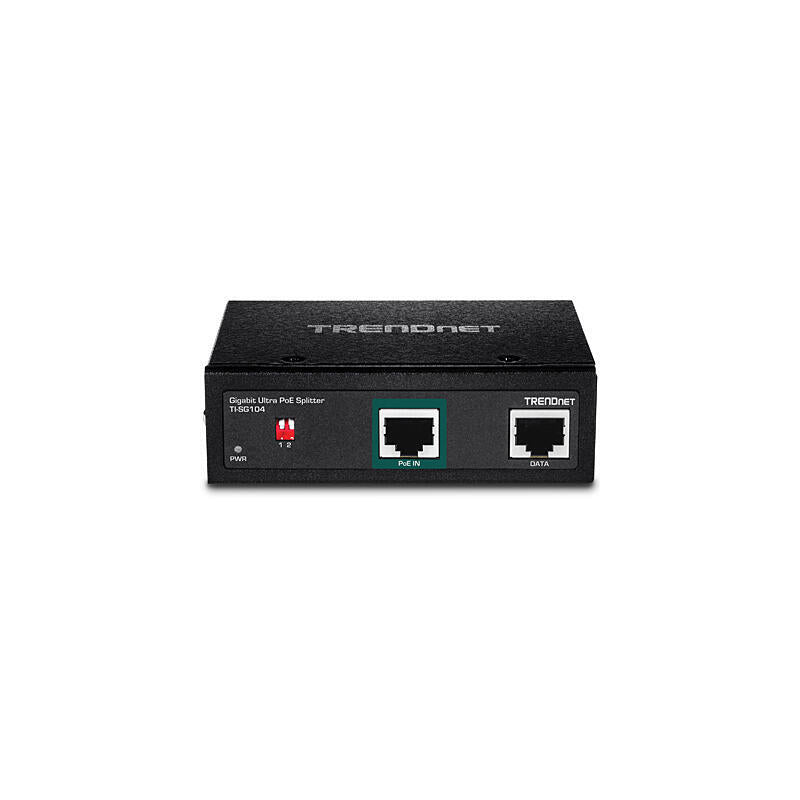 Trendnet Ti-Sg104 - Poe-Splitter