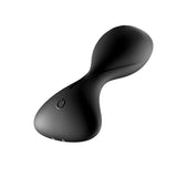 Satisfyer Trendsetter Plug Vibrador - Negro