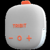 Tribit Stormbox Micro 3 13w Blanco- Altavoz Bluetooth