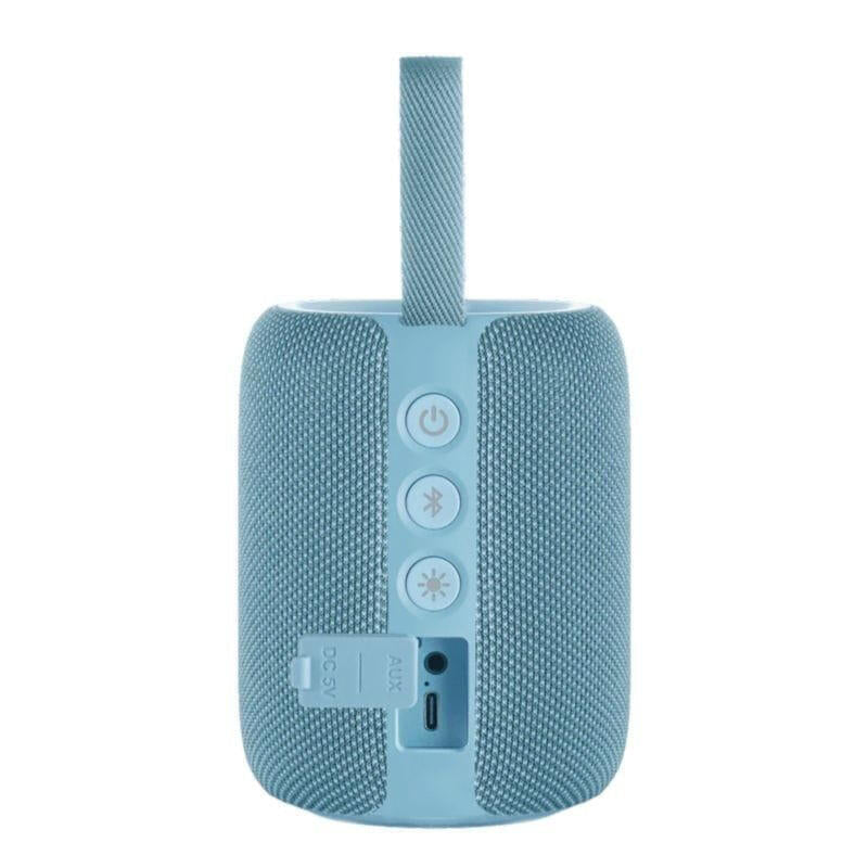 Tribit Stormbox Mini+ 12w Bluetooth V5.4 Azul