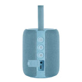 Tribit Stormbox Mini+ 12w Bluetooth V5.4 Azul