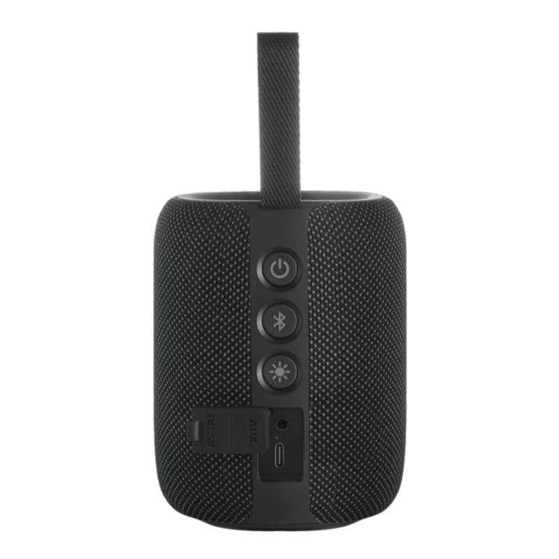 Tribit Stormbox Mini+ 12w Bluetooth V5.4 Negro