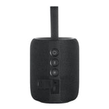 Tribit Stormbox Mini+ 12w Bluetooth V5.4 Negro