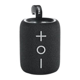 Tribit Stormbox Mini+ 12w Bluetooth V5.4 Negro