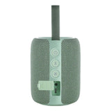Tribit Stormbox Mini+ 12w Bluetooth V5.4 Verde