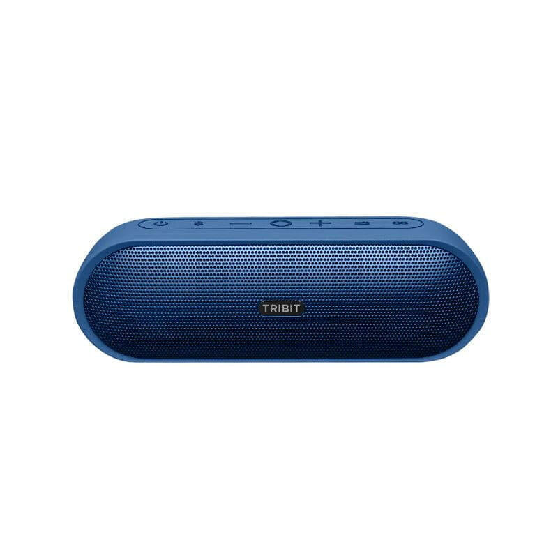 Tribit Xsound Plus 2 30w Bluetooth 5.3 Azul