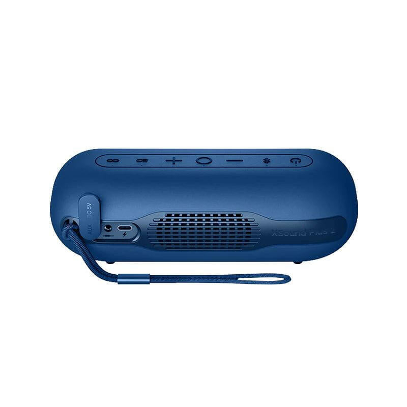 Tribit Xsound Plus 2 30w Bluetooth 5.3 Azul
