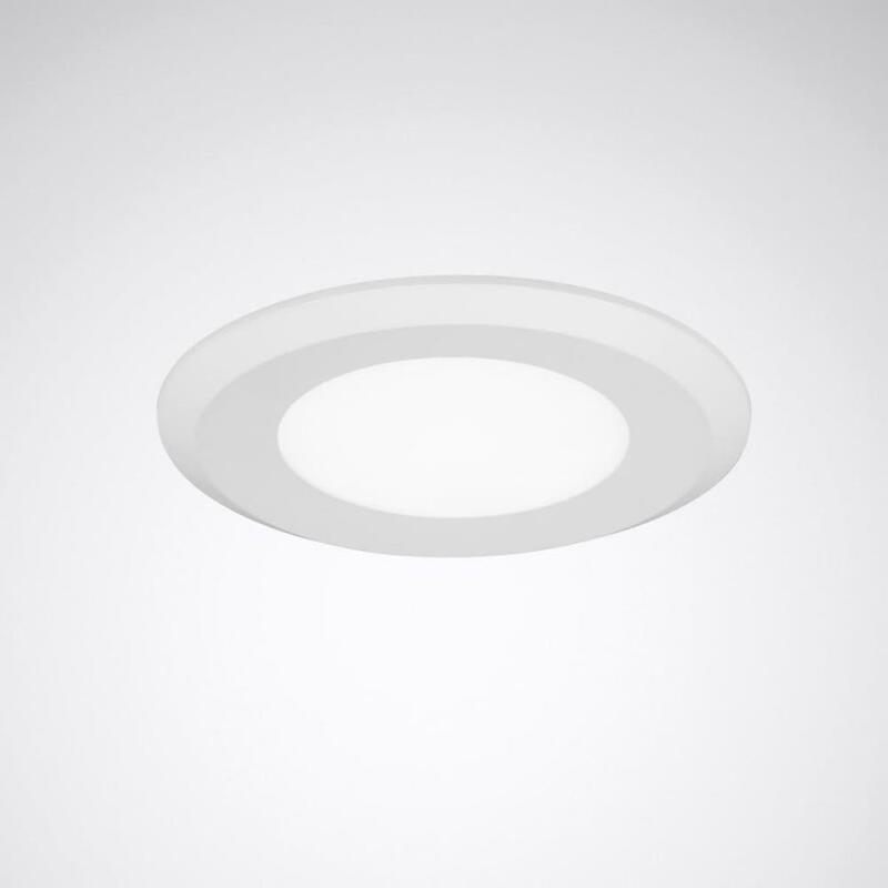 Trilux 2325 G3 C05 Sp 200 Sanierungsplatte Zur Cubierta Bereits Vorhandener Decke