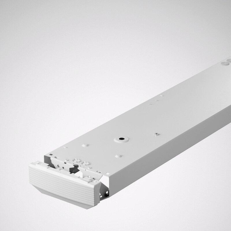 Trilux Atirion Zks Pc Kopfstücke-Paar
