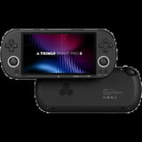 Trimui Smart Pro S Tg5050 (Sin Sd Card) Negro - Consola Retro