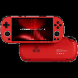 Trimui Smart Pro S Tg5050 (Sin Sd Card) Rojo - Consola Retro