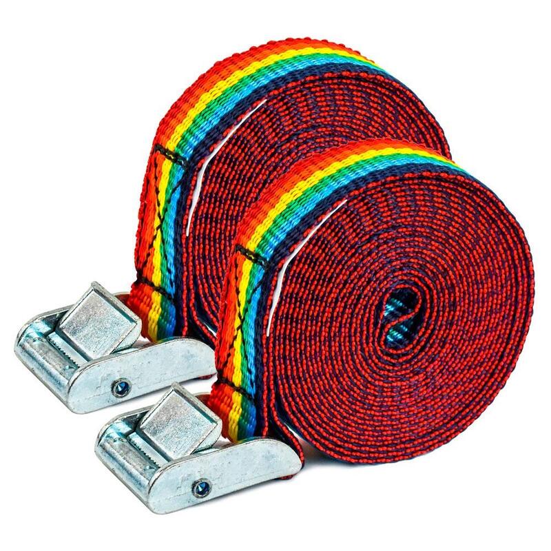 Trinquete 25mm 3m 027,048,025,920 Ponsa