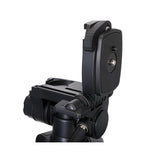 Trípode Base De Nivel Levenhuk Tr30