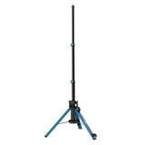 Trípode Profesional Para Iluminación Ta-170, Plegable, Ø751 X 1706 Mm