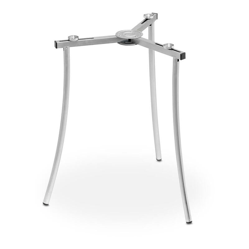 Tripode Regulable Para Quemador Altura 70cm. Vaello