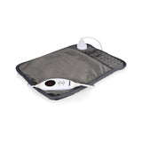 Tristar Bw-4771 Multifunctional Hand And Feet Warmer, 42 X 32 Cm, 6 Settings, Grey