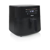 Tristar Fr-9071digital Airfryer 8l, Led Touchscreen, Black