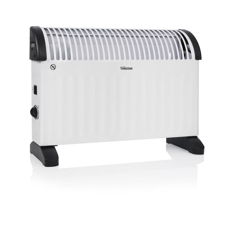 Tristar Ka-5164 Convector Heater, White