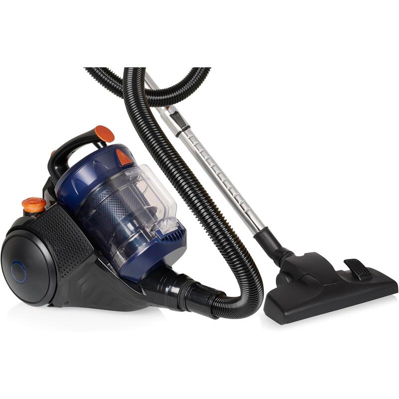 Tristar Sz-4135 Cyclone Vacuum Cleaner, Bagless, Anthracite