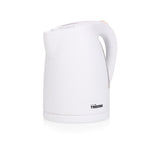 Hervidor De Agua Tristar Wk-1345, 1,7 L, 2200 W, Blanco.