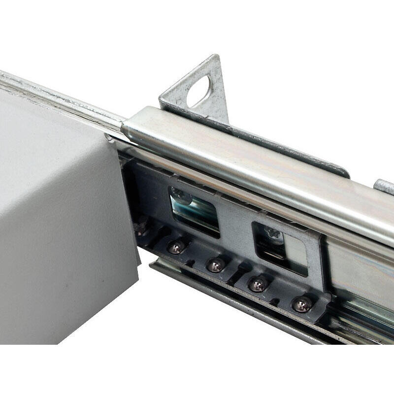 Triton Rac-Up-X30-A1 Estante 19" 1u Extensible, 350mm, 30kg, Gris