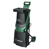 Trituradora  Bosch A Batería Universalshredder 2x18v-25 (Cuchillas De Acero Endurecido  06008e0001