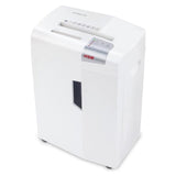 Trituradora De Documentos Hsm Shredstar X15, 30 L, 4x37 Mm