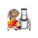 Trituradora Hmz 8849 De Heinrich