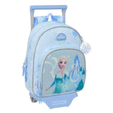 Trolley Extraible Frozen Disney 34cm
