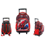 Trolley Hero Spiderman Marvel 44cm