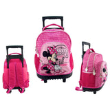 Trolley Paris Minnie Disney 44cm