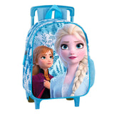 Trolley Shine Frozen 2 Disney 28cm