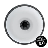 Tronik Masturbador Con Succión Y Vibración Usb