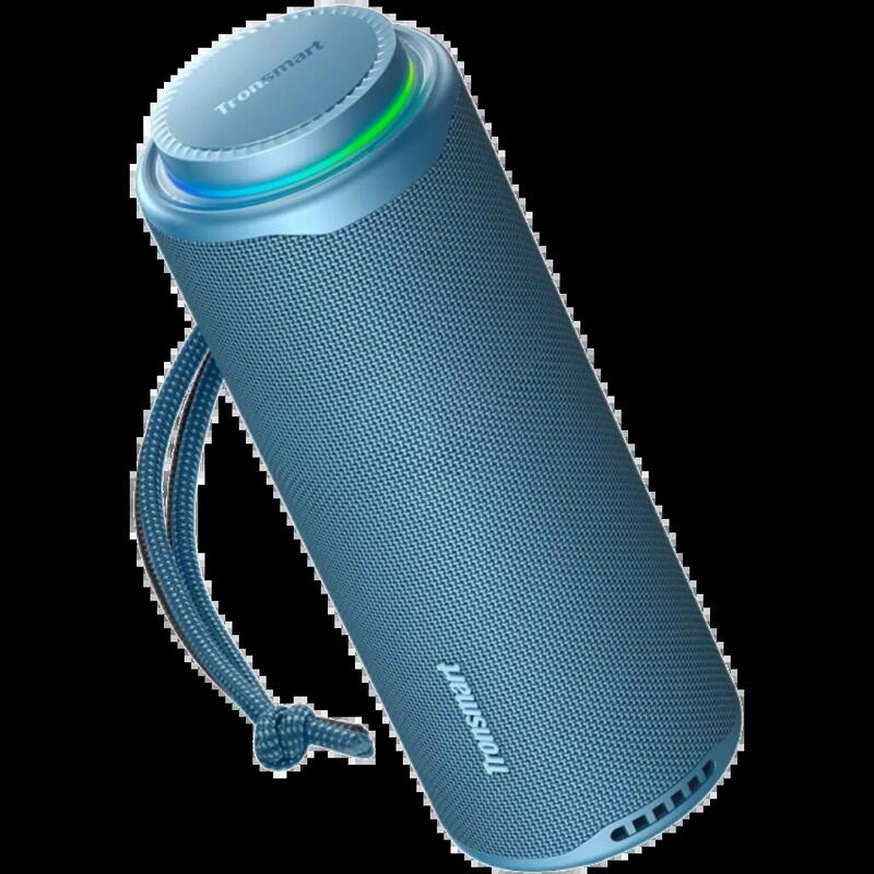 Tronsmart T8 Azul 40w Sistema 2.1 - Altavoz Portátil Bluetooth
