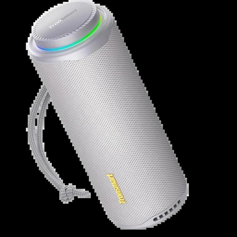 Tronsmart T8 Gris 40w Sistema 2.1 - Altavoz Portátil Bluetooth