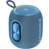 Tronsmart T8 Mini 16w Ipx7 Azul - Altavoz Portátil Bluetooth
