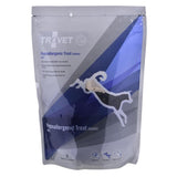 Trovet Hypoallergenic Treat Hrt With Rabbit - Golosina Para Perros - 250g