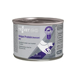 Trovet Upv Unique Protein Dziczyzna Pies/Kot 200g