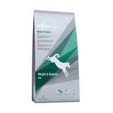 Trovet Weight & Diabetic Wrd Chicken - Alimento Seco Para Perros - 3kg