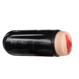 Truda Masturbador Automático Vibración Y Succión Vagina